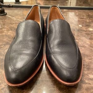 Madewell Francis loafer